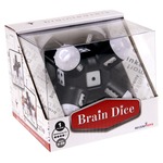 Brain Dice - łamigłówka Recent Toys - poziom 4/5