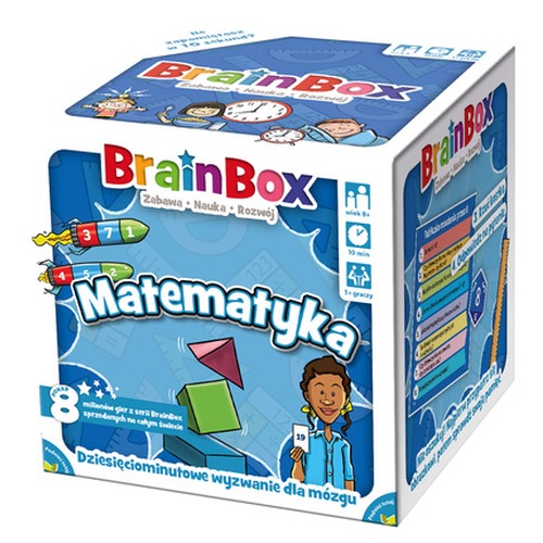 BrainBox: Matematyka