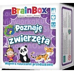 BrainBox - Poznaję zwierzęta