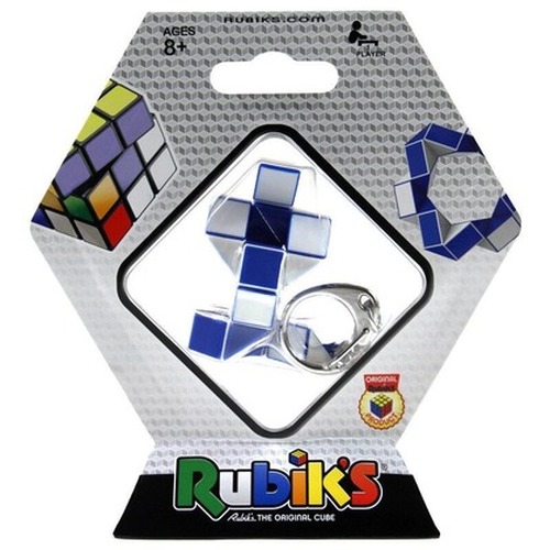 Brelok Rubik’s Snake