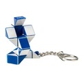 Brelok Rubik’s Snake