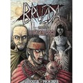 Bruzda: W Uścisku Agonii T.1