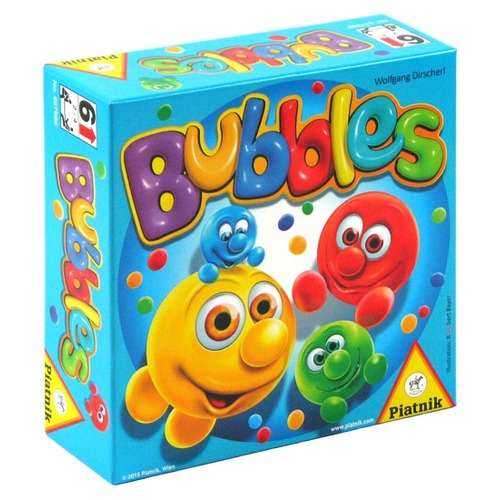 Bubbles