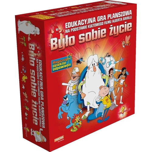 Było sobie Życie