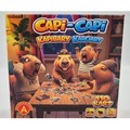 Capi-Capi Kapibary Karciary - gra karciana ALEX