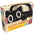 Cat in the Box