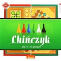 Chińczyk dla 4 i 6 graczy