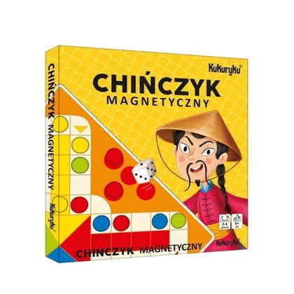 Chińczyk magnetyczny