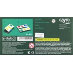 Chińczyk (wersja podróżna) 