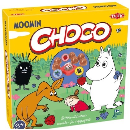 Choco Moomin