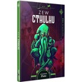 Choose Cthulhu 1: Zew Cthulhu - Gra książkowa (druga edycja)