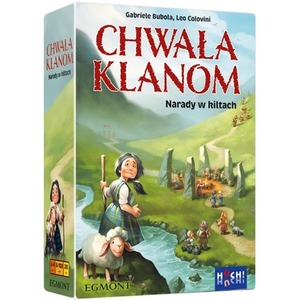 Chwała klanom: Narady w kiltach