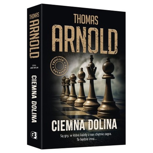 Ciemna dolina (wydanie od G3)