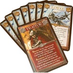 Cienie nad Camelot (Shadows over Camelot)