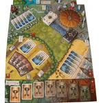 Cienie nad Camelot (Shadows over Camelot)