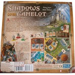 Cienie nad Camelot (Shadows over Camelot)