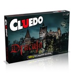 Cluedo: Dracula
