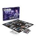 Cluedo Wednesday