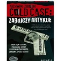 Cold case Archiwum Zbrodni: Zabójczy artykuł