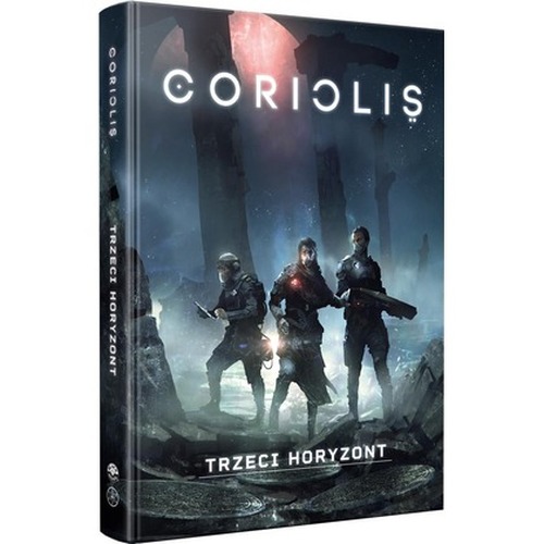 Coriolis: Trzeci Horyzont