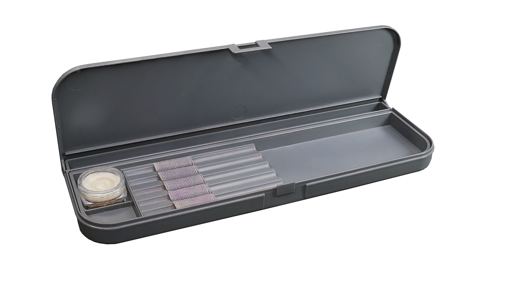 Creative Tools: Craft Carry Case - Szary