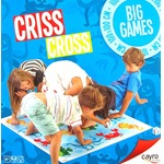 Criss Cross (wersja podłogowa XXL) (162)