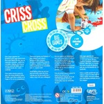 Criss Cross (wersja podłogowa XXL) (162)