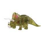 Crystal Puzzle Triceratops