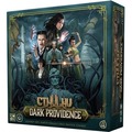 Cthulhu: Dark Providence
