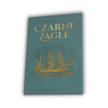 Czarne Żagle