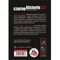 Czarne historie - Dziwny świat