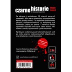 Czarne historie - Głupia śmierć