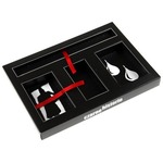 Czarne historie - Śledztwo