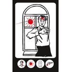 Czarne historie - Śledztwo