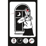 Czarne historie - Śledztwo