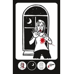 Czarne historie - Śledztwo