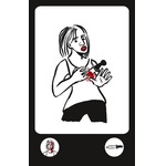 Czarne historie - Śledztwo