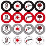 Czarne historie - Śledztwo