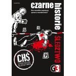Czarne historie - Śledztwo