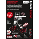 Czarne historie - Śledztwo