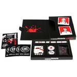 Czarne historie - Śledztwo