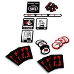 Czarne historie - Śledztwo