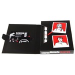 Czarne historie - Śledztwo