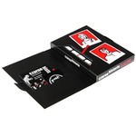 Czarne historie - Śledztwo