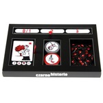 Czarne historie - Śledztwo