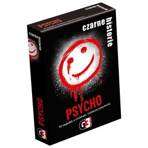 Czarne historie - Psycho