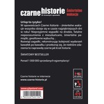 Czarne historie - Śmiertelne wakacje