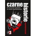 Czarne historie - Superbohaterowie