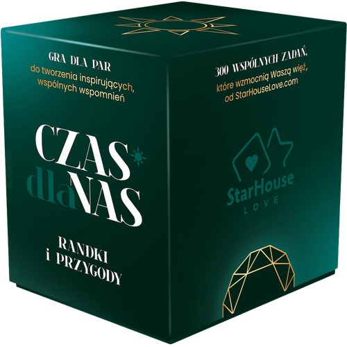 Czas dla nas: Randki i przygody