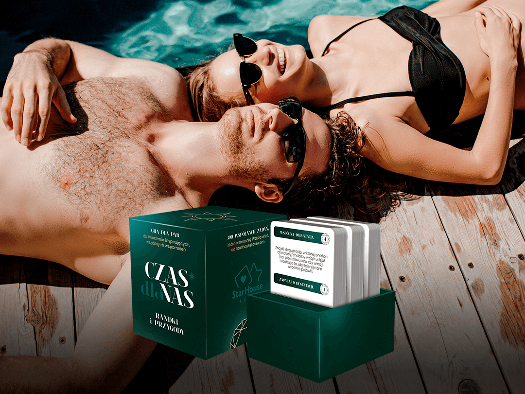 Czas dla nas: Randki i przygody